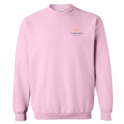 Crew Sweatshirt Thumbnail